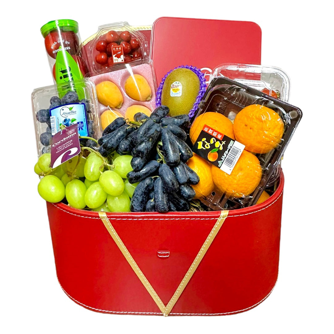 Business Fruit Hamper