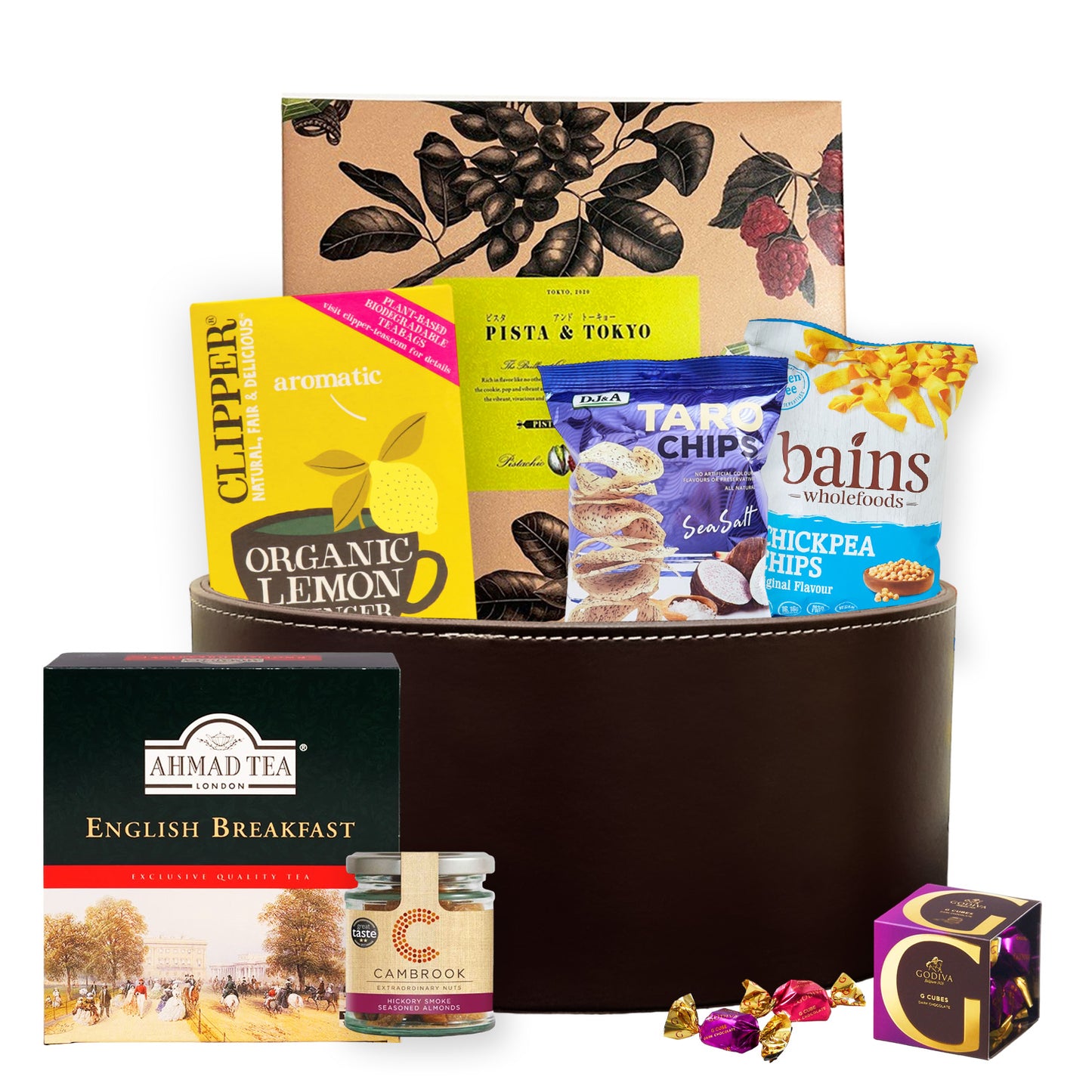 MAF2403 Mid-Autumn Festival Gourmet Hamper