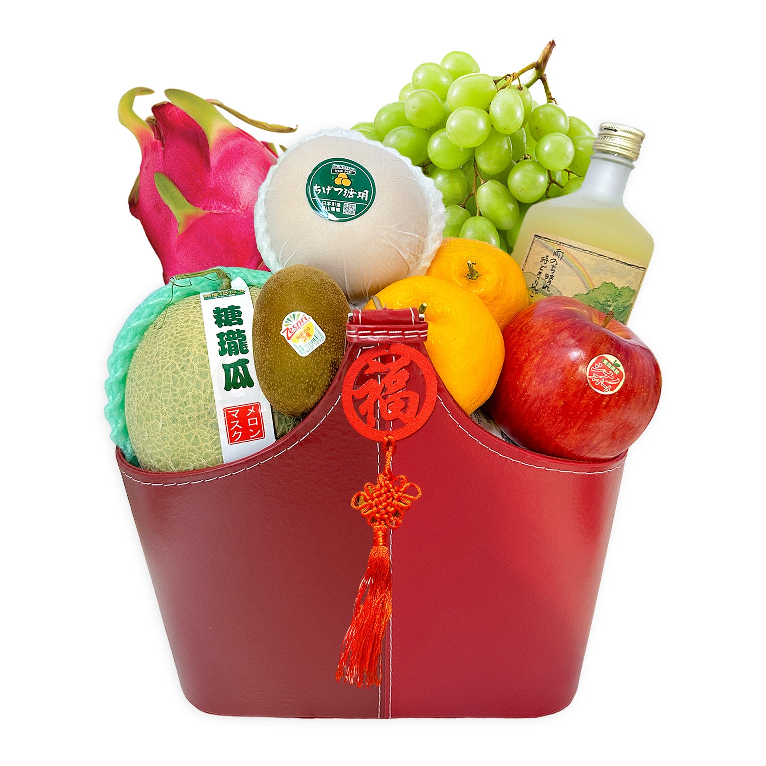 Lunar New Year 2025 Gift Basket