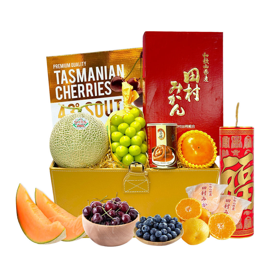 CNY Hamper 2410H