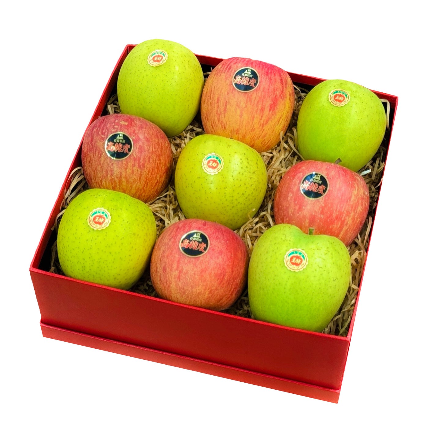 MAF2415 Mid-Autumn Festival Fruit Box