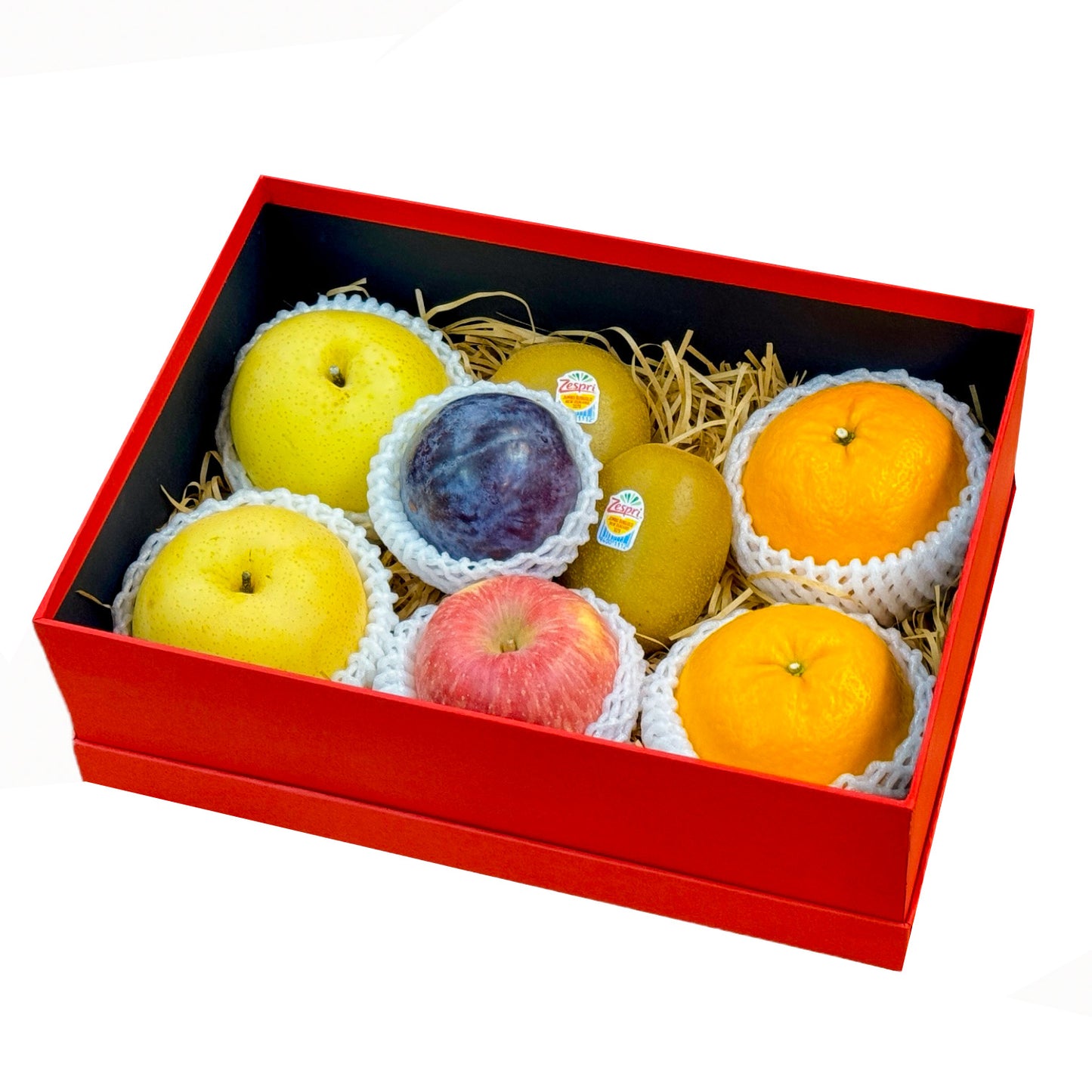 MAF2416 Mid-Autumn Festival Fruit Box