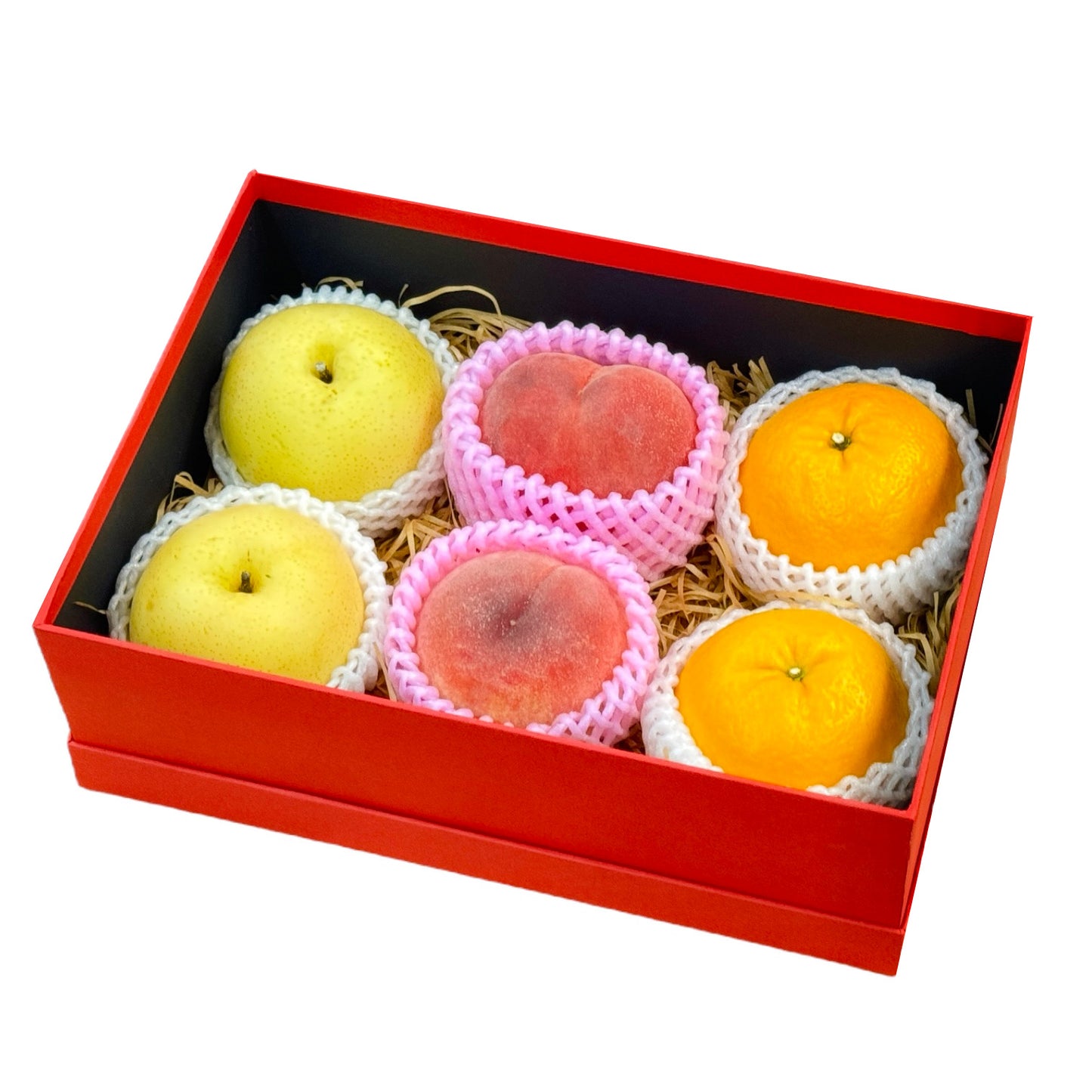 MAF2417 Mid-Autumn Festival Fruit Box