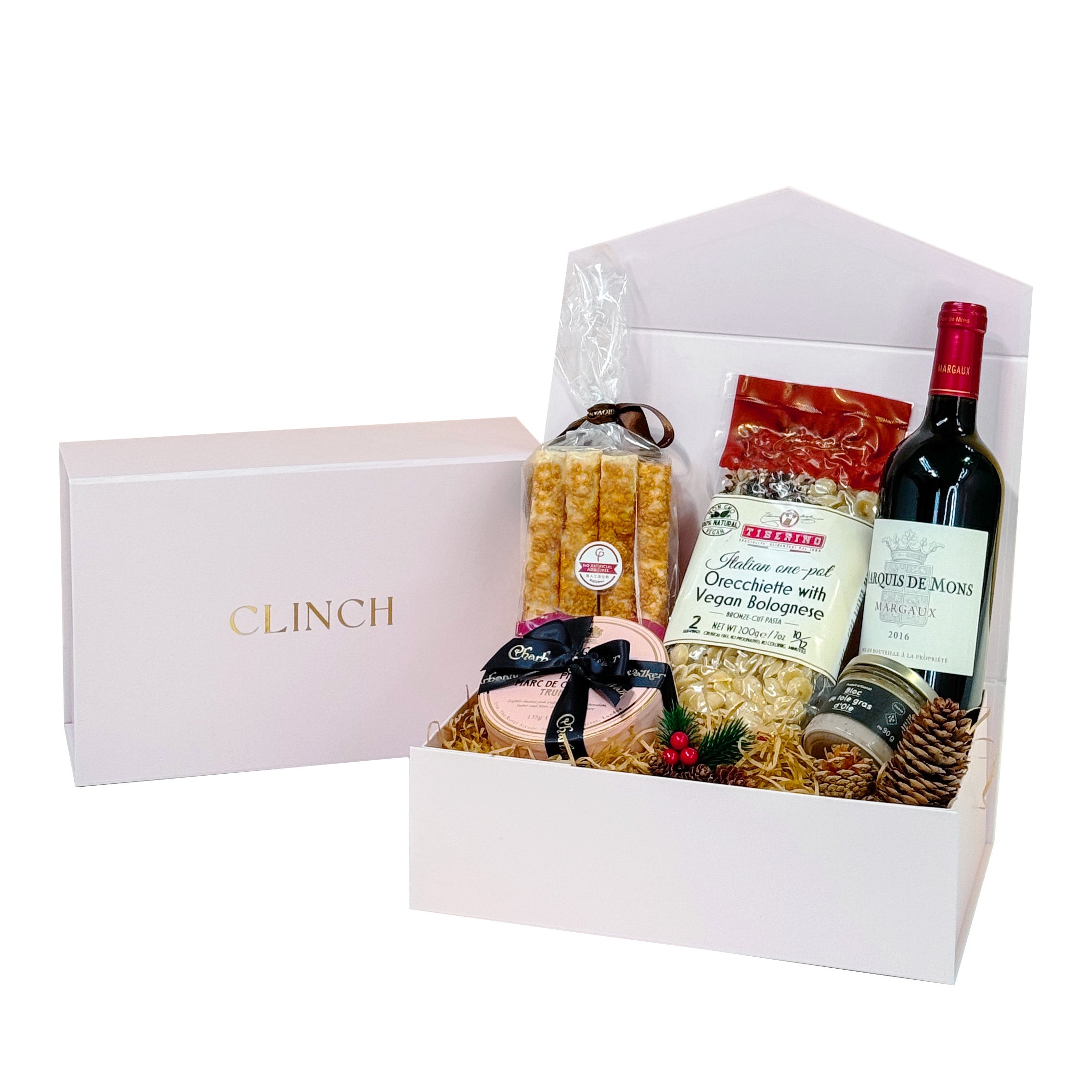 Wine & Pasta Gift Basket – wine gift baskets – US delivery - Good 4 You Gift  Baskets USA