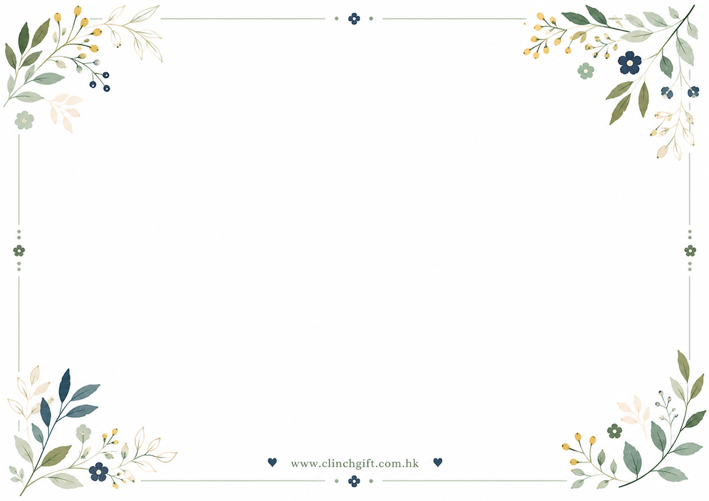 Greeting Card