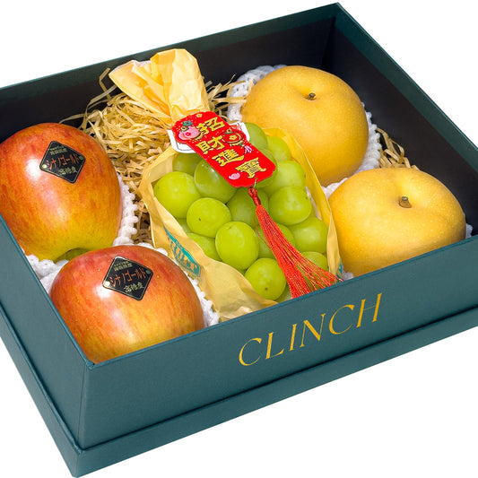 CNY Gift Box 2402B