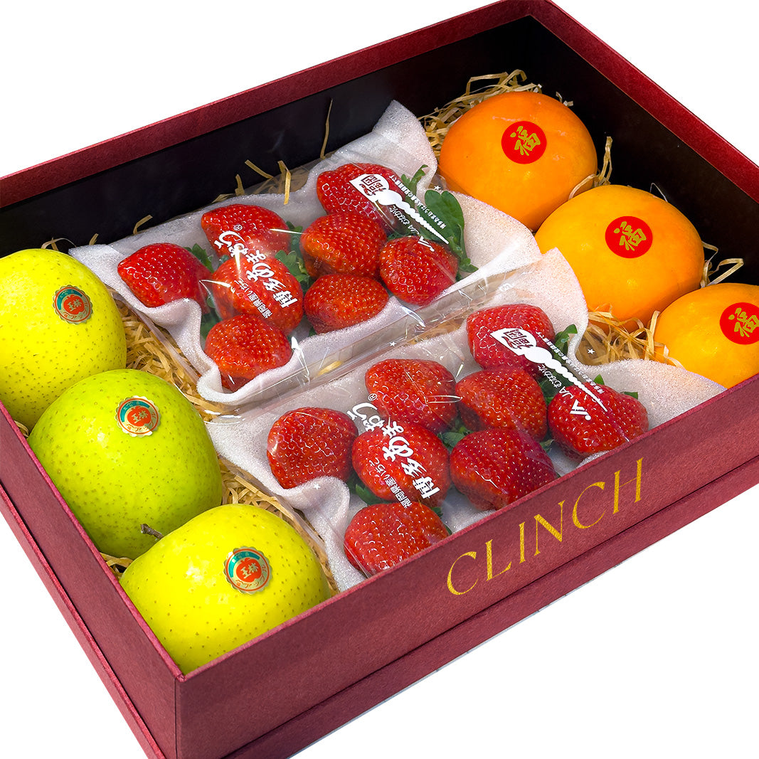 CNY Gift Box 2403B