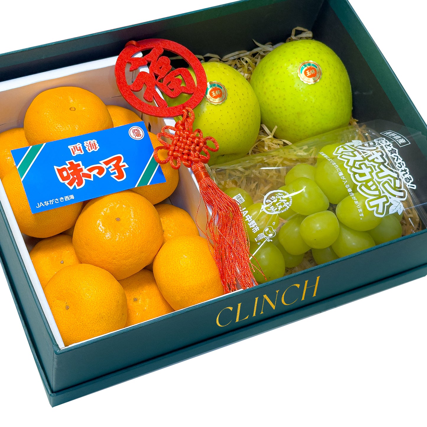 CNY Gift Box 2404B