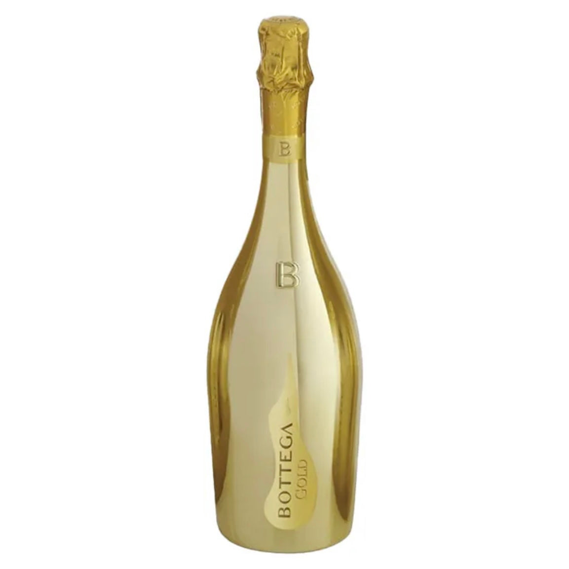 寶迪嘉意大利璀璨金氣泡酒 Bottega Prosecco Gold 750mL