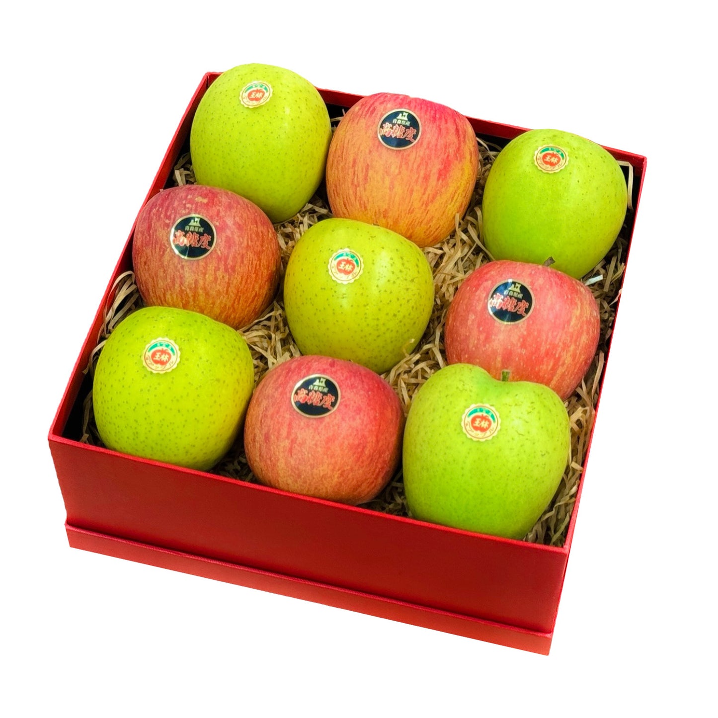MAF2415 中秋水果盒 