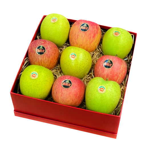 MAF2415 中秋水果盒 