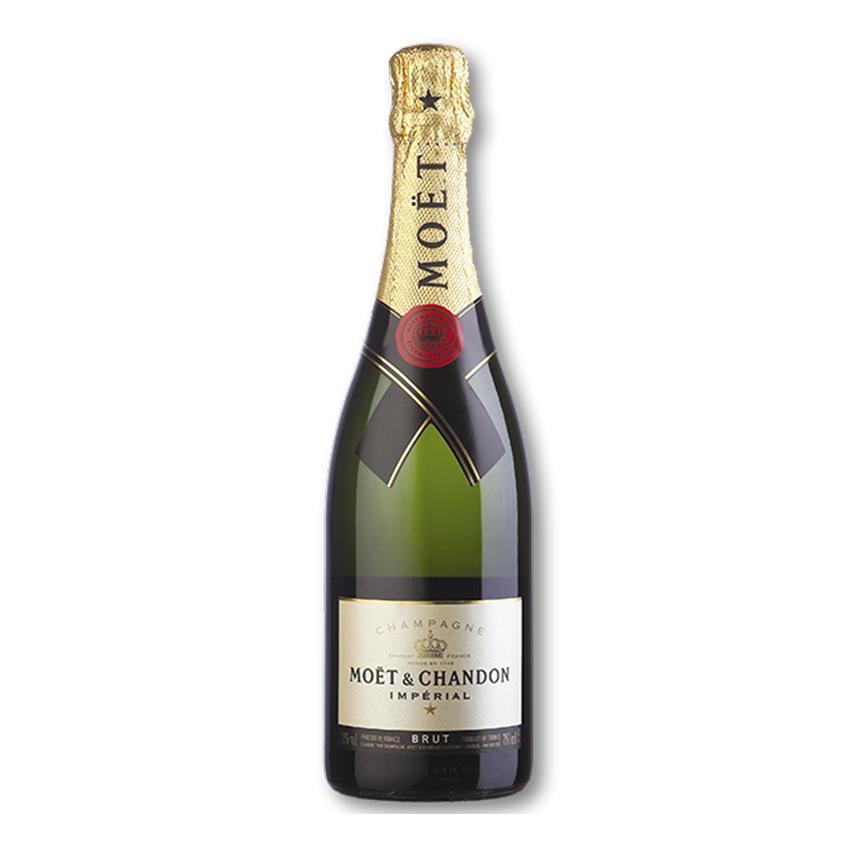 酩悅香檳 Moët & Chandon Champagne 750ml
