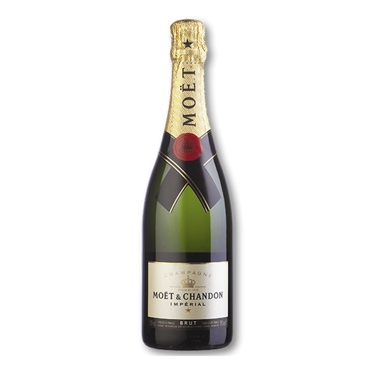 酩悅香檳 Moët & Chandon Champagne 750ml